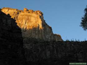 Aravaipa Canyon