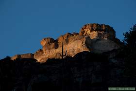Aravaipa Canyon