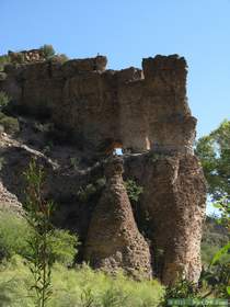 Aravaipa Canyon