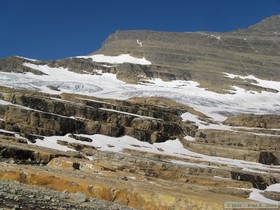 Agassiz Glacier, Glacier NP