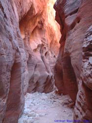 Buckskin Gulch